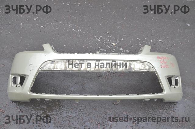 Ford Mondeo 4 Бампер передний