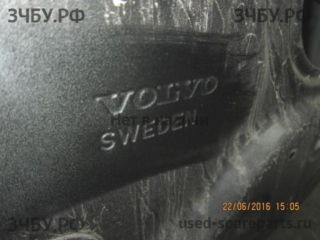 Volvo XC-90 (1) Дверь передняя правая
