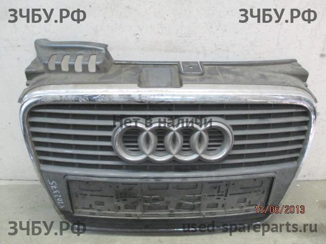 Audi A3 [8P] Решетка радиатора