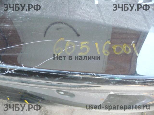 Ford Focus 3 Крышка багажника