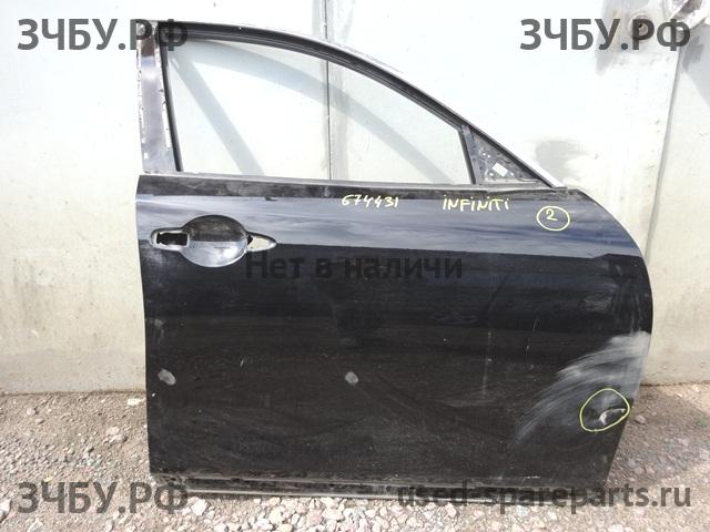 Infiniti FX 35/50 [S51] QX70 Дверь передняя правая