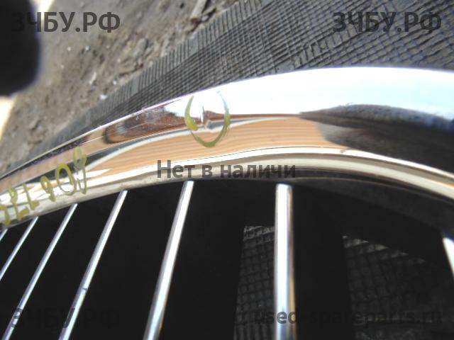 BMW 7-series F01/F02 Решетка радиатора