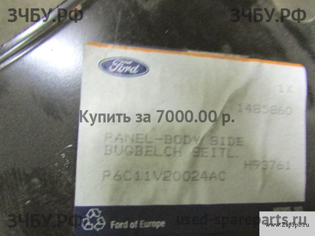 Ford Transit 6 Порог правый