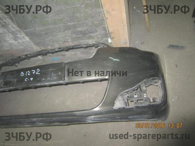 Citroen C4 (2) Бампер передний