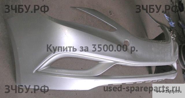 Hyundai Sonata 6 (YF) Бампер передний