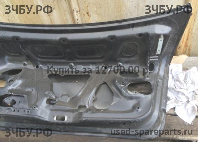 KIA Rio 3 Крышка багажника