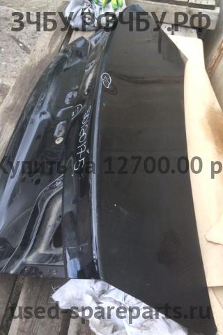 KIA Rio 3 Крышка багажника