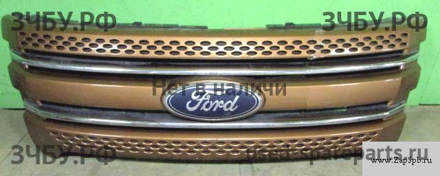 Ford Explorer 5 Решетка радиатора