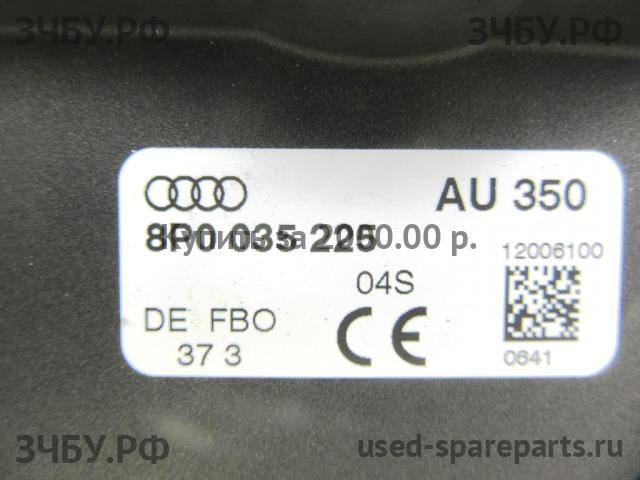 Audi A3 [8P] Усилитель антенны
