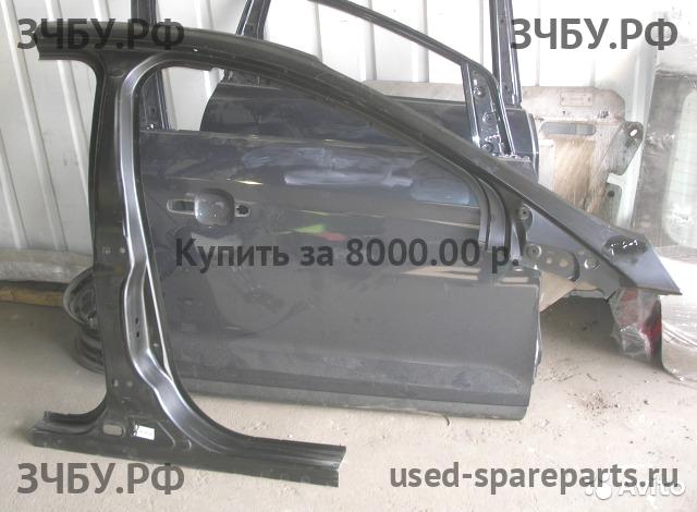 Ford Focus 3 Порог правый