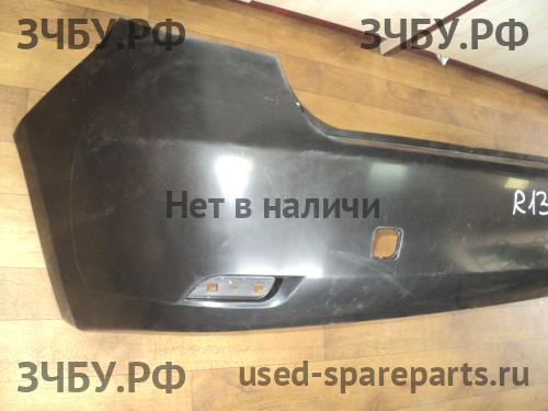 Subaru Impreza 3 (G12) Бампер задний