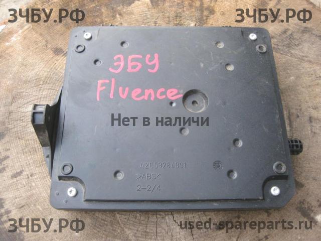 Renault Fluence Блок электронный