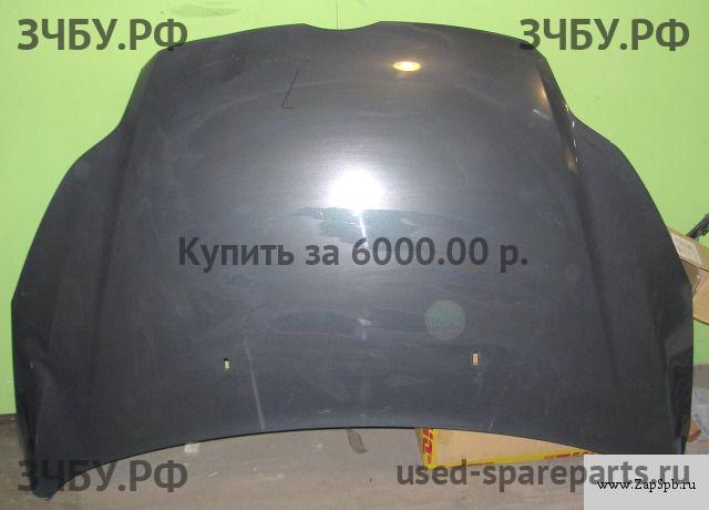 Ford Focus 3 Капот