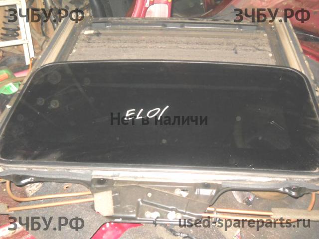 Hyundai Elantra 1 Люк в сборе