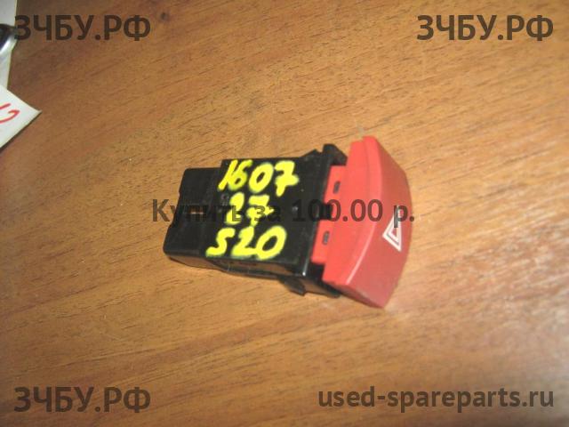 KIA Picanto 1 Кнопка аварийной сигнализации