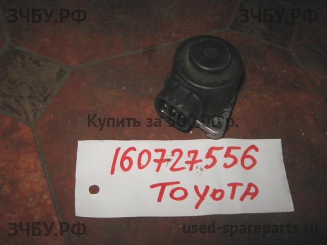 Toyota Mark 2 (X90) Клапан стабилизации холостого хода
