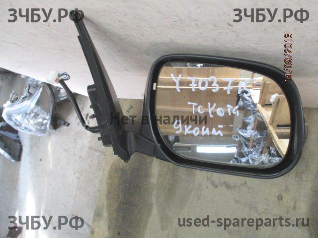 Toyota RAV 4 (3) Зеркало правое электрическое