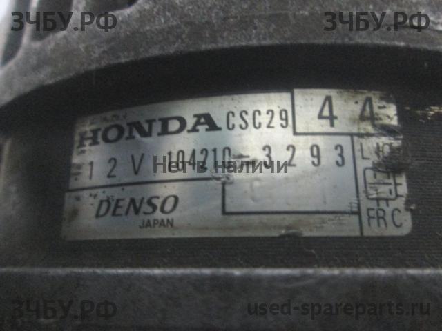 Honda Accord 7 Генератор