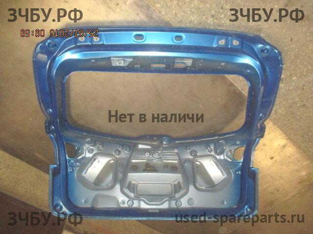 Mazda CX-5 (1) Дверь багажника