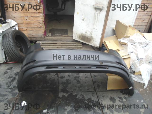 Ford Mondeo 4 Бампер задний