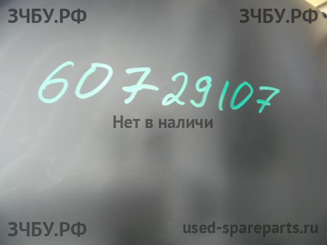 Ford Mondeo 4 Бампер задний