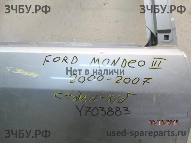 Ford Mondeo 3 Дверь задняя правая