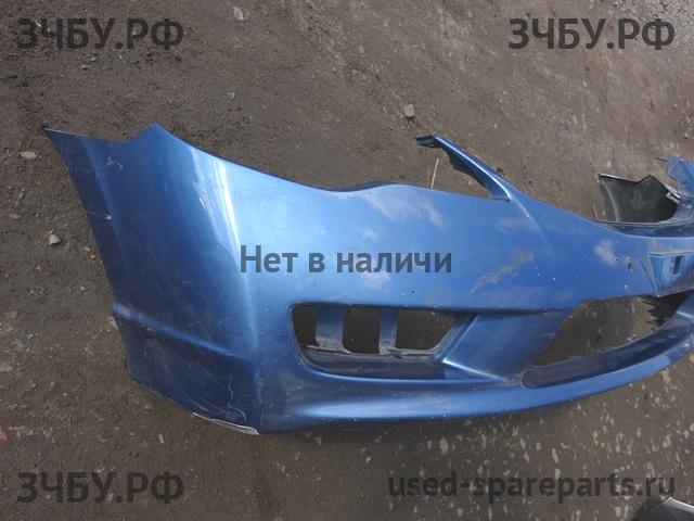 Honda Civic 8 (4D) Бампер передний