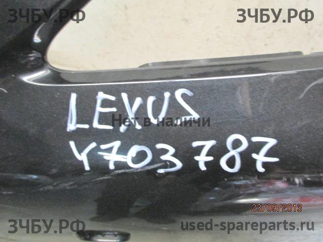 Lexus IS (2) 250/350 Бампер передний