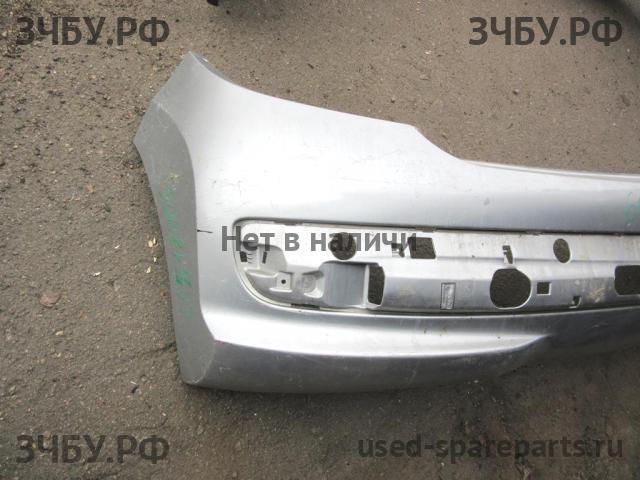Peugeot 207 Бампер задний