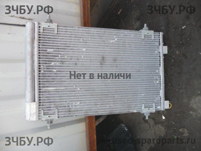 Citroen C4 (1) Испаритель кондиционера (радиатор)