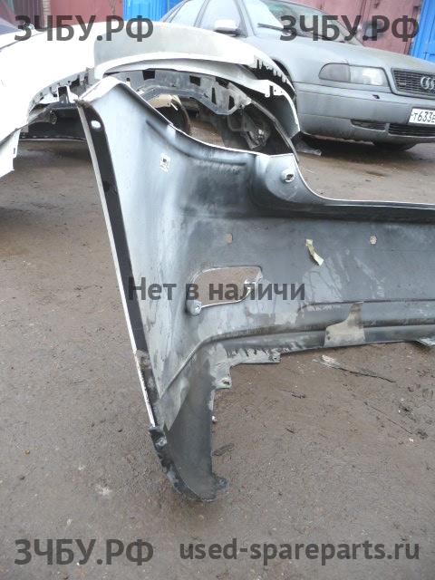 Lexus RX (3) 350/450h Бампер задний