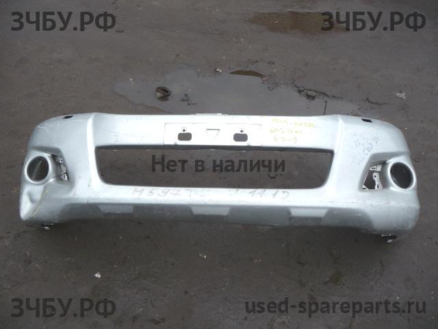 Toyota Hi Lux (3) Pick Up Бампер передний