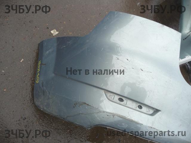 Ford Mondeo 4 Бампер задний