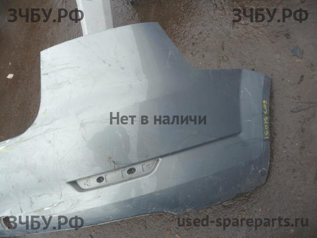 Ford Mondeo 4 Бампер задний