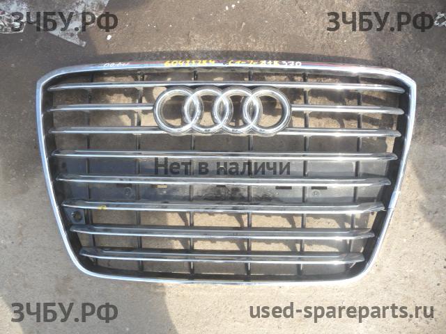 Audi A8 (3) [D4,4H] Решетка радиатора