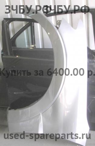 Mitsubishi Pajero/Montero 4 Крыло переднее левое