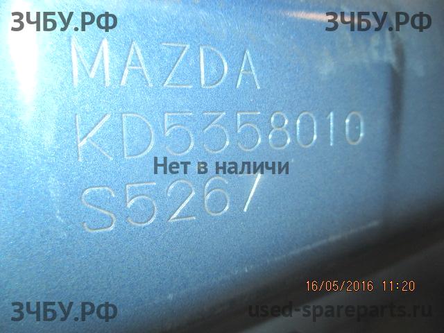 Mazda CX-5 (1) Дверь передняя правая