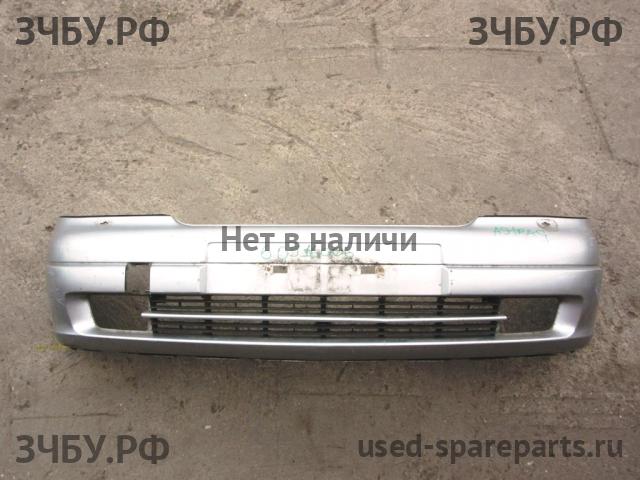 Opel Astra G Бампер передний