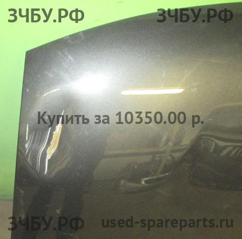 Mitsubishi Pajero/Montero Sport 2 (KH) Капот