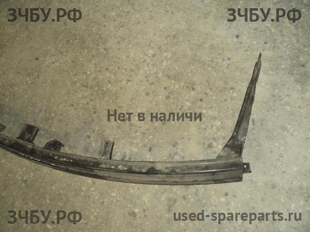 Определить Определить  Усилитель бампера задний