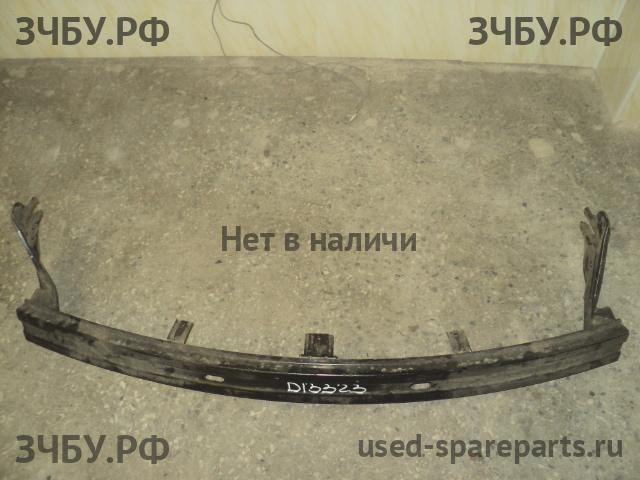 Определить Определить  Усилитель бампера задний