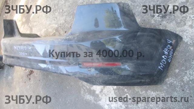 Ford Mondeo 4 Бампер задний