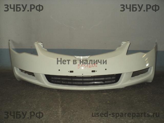 Honda Civic 8 (4D) Бампер передний