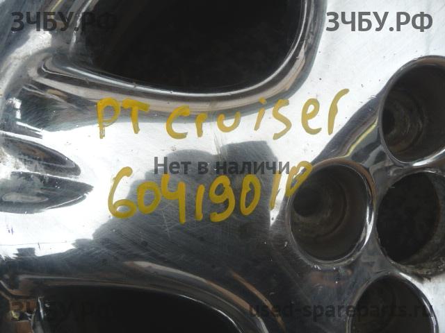 Chrysler PT Cruiser Диск колесный