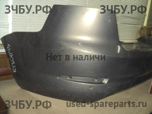 Ford Mondeo 4 Бампер задний