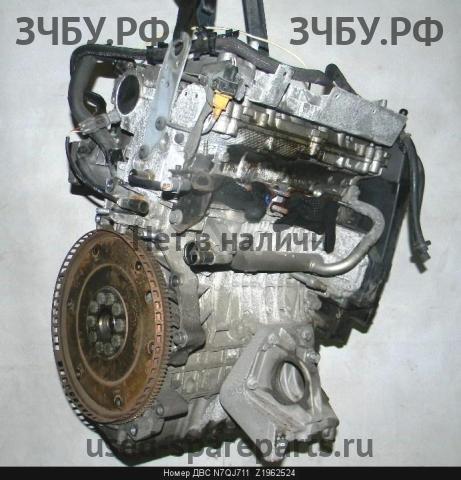 Renault Safrane 2 Двигатель (ДВС)