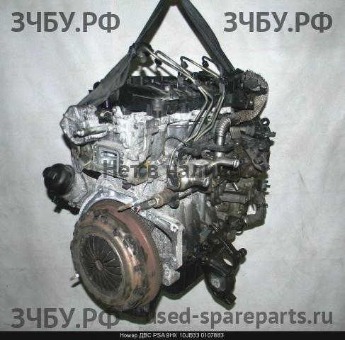 Peugeot 307 Двигатель (ДВС)
