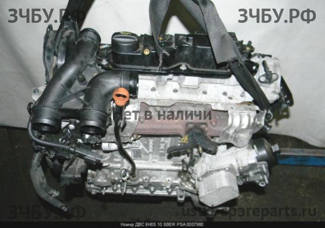 Peugeot 3008 (1) Двигатель (ДВС)