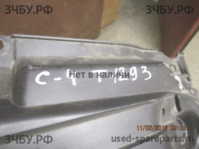 Citroen C4 (2) Усилитель бампера передний