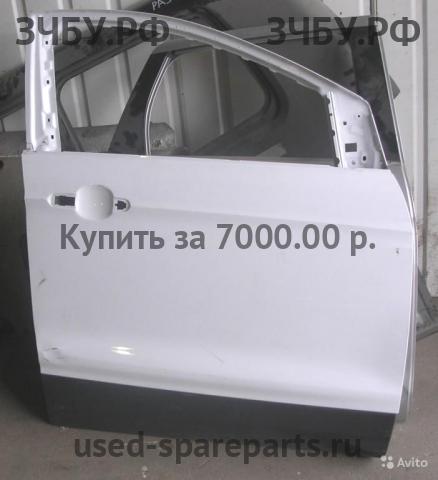 Ford Kuga 2 Дверь передняя правая